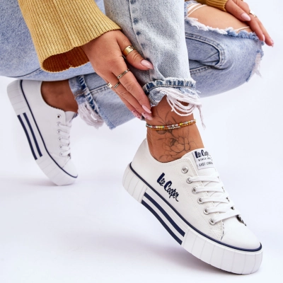 Lee Cooper kollekció