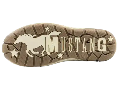 Mustang női tornacipő
