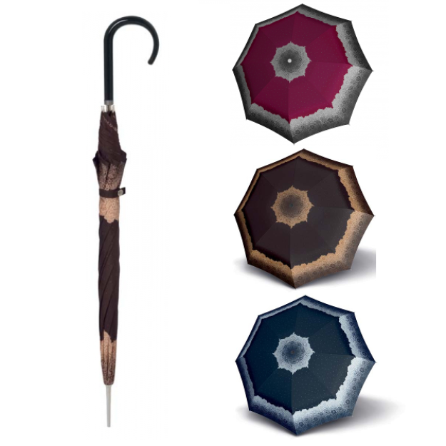 Kép Női esernyő Doppler Lang Carbonsteel APART