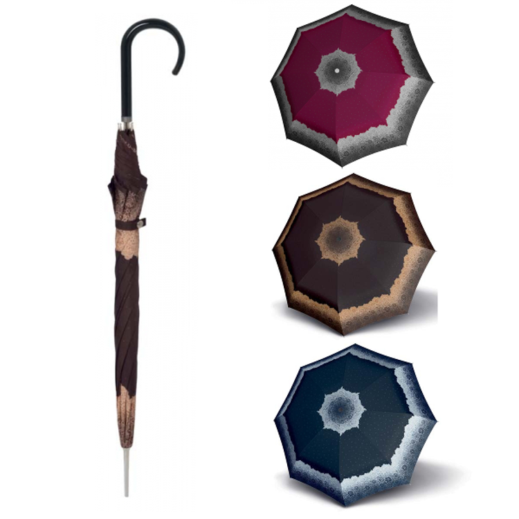 Kép Női esernyő Doppler Lang Carbonsteel APART