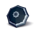 Kép Női esernyő Doppler Lang Carbonsteel APART