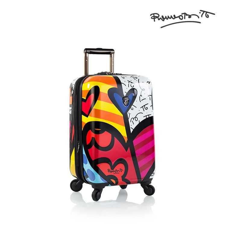Kép Heys Britto A New Day S 37 L