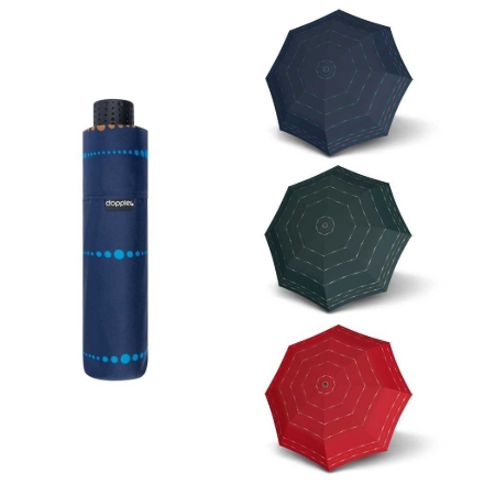 Kép Doppler Havanna Fiber SYDNEY női ultrakönnyű mini esernyő