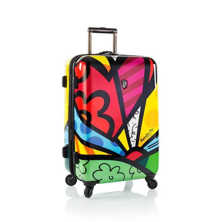 Kép Heys Britto Egy új nap M 72 L