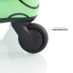 Kép Heys Britto Egy új nap M 72 L