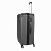 Kép Travelite City 4w L antracit 113/124 L