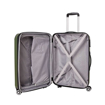 Kép Travelite City 4w L Zöld 113/124 L