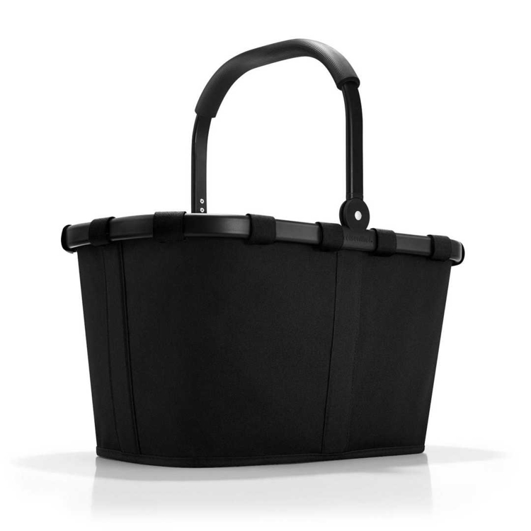 Kép Reisenthel CarryBag keret Fekete/Fekete 22 L
