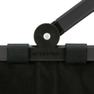 Kép Reisenthel CarryBag keret Fekete/Fekete 22 L
