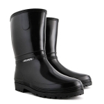 Kép Női csizma DEMAR RAINNY 0052 BLACK