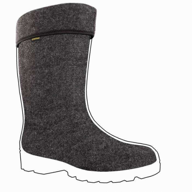 Kép DEMAR betétek GRAND 5150