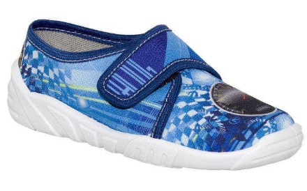 Kép BIGHORN MILAN 5017 A Gyermek textil tornacipő