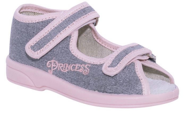 Kép BIGHORN DIANA 5003 A Gyermekcipőházi cipő