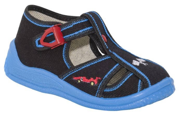 Kép BIGHORN ADAM 5010 A Gyermekcipő otthonra