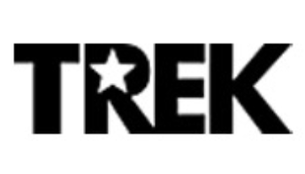 Kép a gyártónak Trek