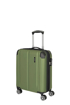 Kép Travelite City S bővíthető zöld 40/45 L