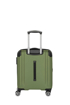 Kép Travelite City S bővíthető zöld 40/45 L