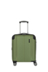 Kép Travelite City S bővíthető zöld 40/45 L
