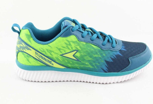 Kép Power POW723B Női sportcipő