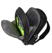 Kép Dielle Omega PC 7756-74 fekete 22 L hátizsák Dielle Omega PC 7756-74 fekete 22 L