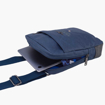 Kép Táska kereszt Aeronautica Militare City AM-336-05 kék 2 L