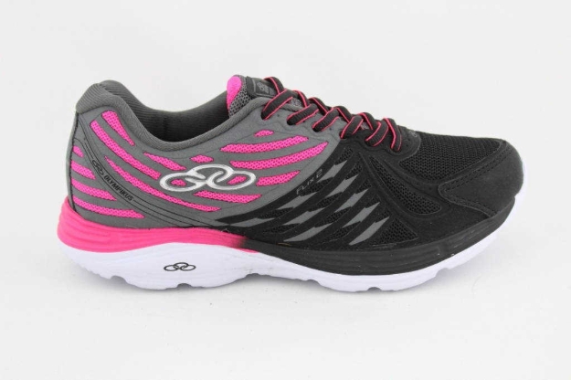 Kép Olympikus Női cipő 4590-17