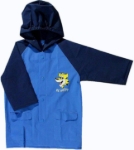 Kép VIOLA 5907 Gyermek esőkabát