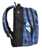 Kép Bagmaster BAG 8 B Studentský batoh