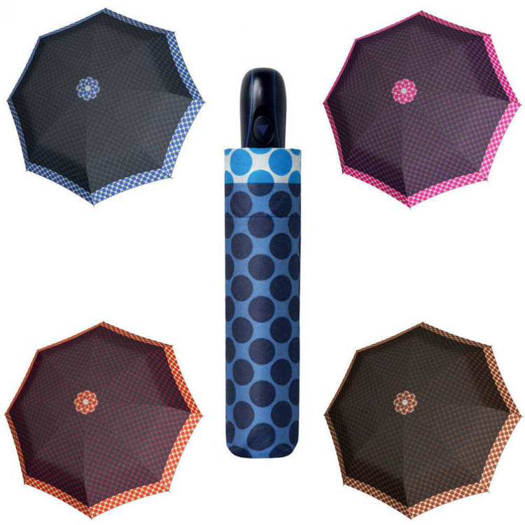 Kép Női Derby mini esernyő AC POLKA
