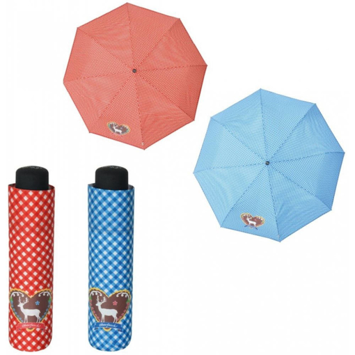 Kép Női esernyő S.OLIVER Mini OBERFESCH