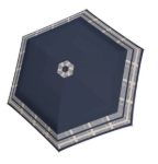 Kép Doppler Mini Fiber TIMELESS női összecsukható mechanikus esernyő