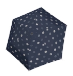 Kép Doppler Mini Fiber TIMELESS női összecsukható mechanikus esernyő