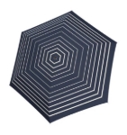 Kép Doppler Mini Fiber TIMELESS női összecsukható mechanikus esernyő