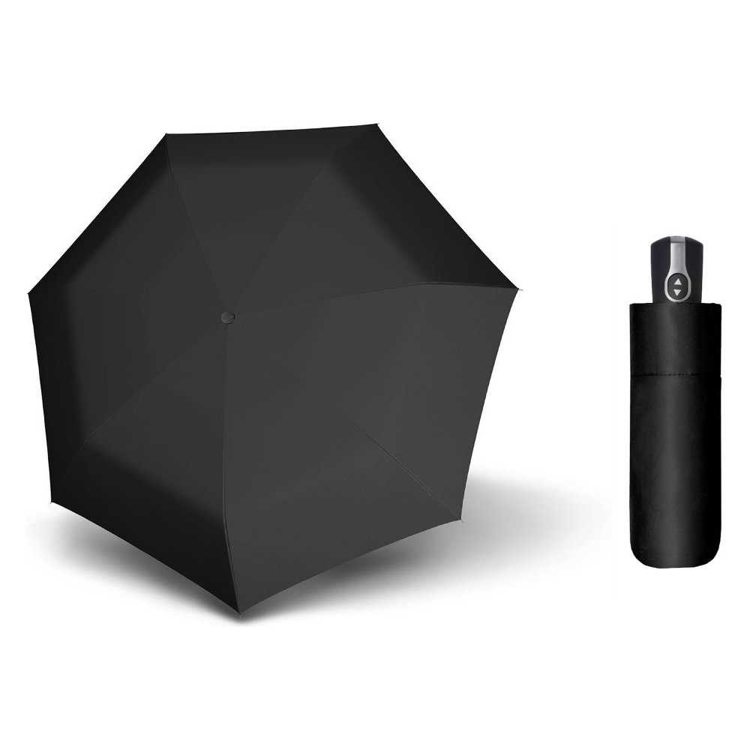 Kép Doppler Magic XS Carbonsteel UNI esernyő fekete
