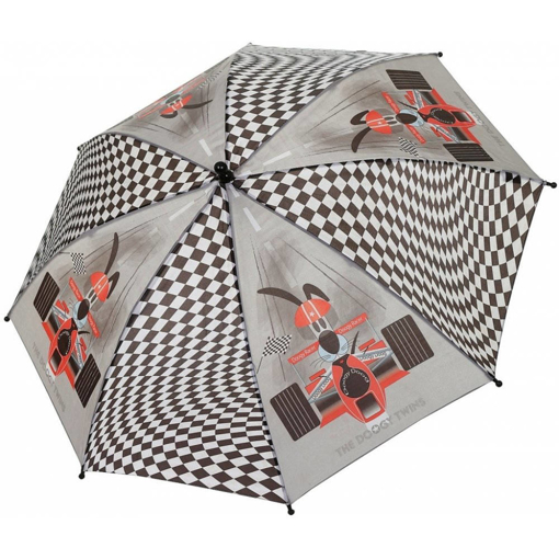 Kép Doppler Doogy Racer gyermek esernyő