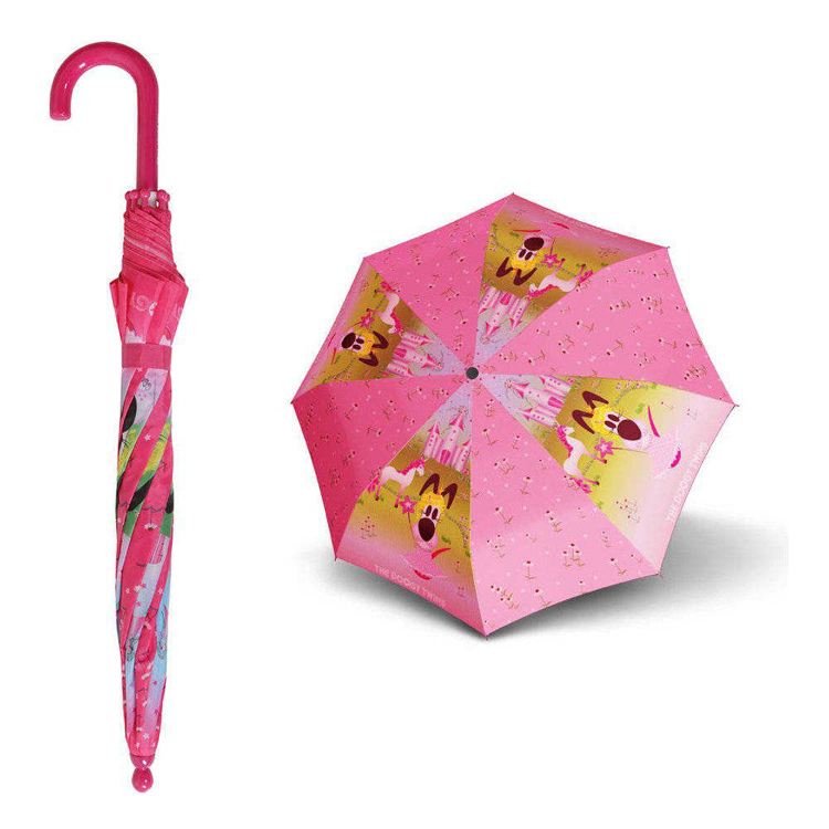 Kép Doppler Doogy Princess gyermek esernyő