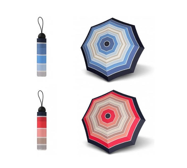 Kép S.Oliver Fruit Cocktail SUMMER LINE női összecsukható esernyő