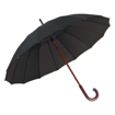 Kép Férfi esernyő Doppler London fekete