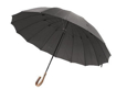 Kép Férfi esernyő BUGATTI Doorman - fekete