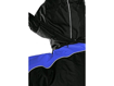 Kép CXS BRIGHTON Férfi télikabát - fekete/kék