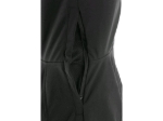 Kép CXS DIGBY Női softshell kabát fekete
