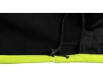 Kép CXS DURHAM Férfi softshell dzseki sárga-fekete