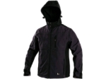 Kép CXS FRANCISCO Férfi softshell kabát