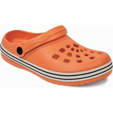 Kép CRV Kids crocs NIGU KIDS narancssárga