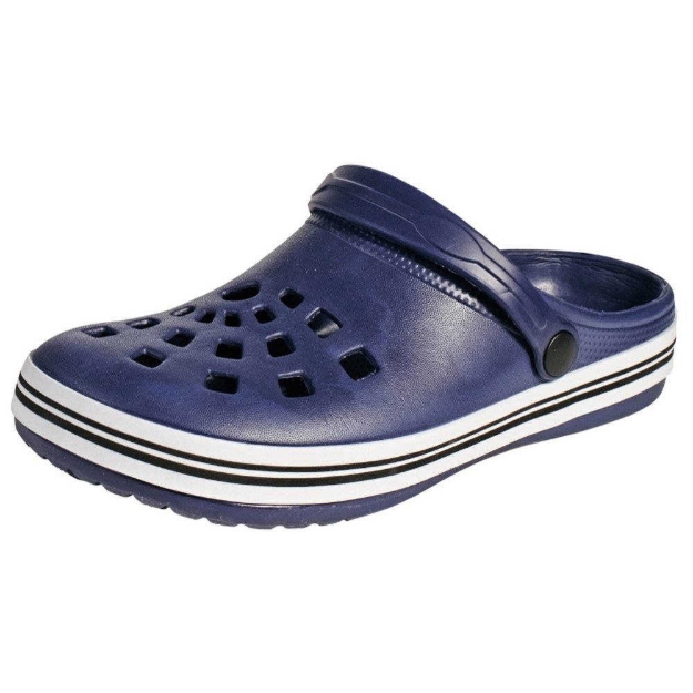 Kép CRV Dámské crosky NIGU navy