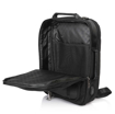 Kép Hátizsák BHPC Miami USB BH-1373-01 fekete 13 L
