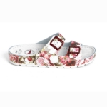 Kép Batz Zenna Rose női egészségügyi papucsok