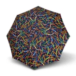 Kép Doppler Havanna Fiber EXPRESSION Női ultrakönnyű mini esernyő