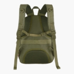 Kép Hátizsák Aeronautica Militare Frecce L AM-345-23 antracit 25 L