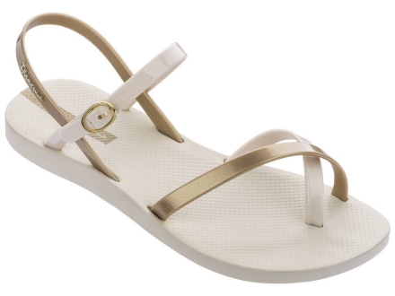 Kép Ipanema Fashion Sandal VIII 82842-20352 Női szandálok fehér